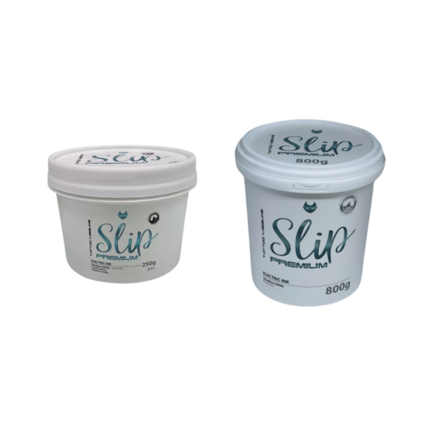 Vaselina Slip Premium Electric Ink