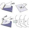 Papel Para Impressora Térmica Transfer 25Un./50Un./100Un. - Imagem 4