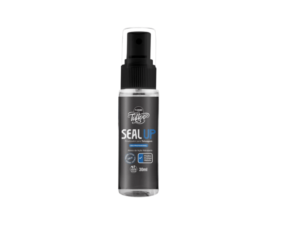 No Plastic 200 + Seal Up 30ml - Image 3