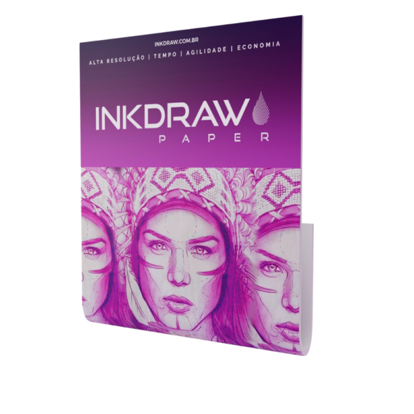 Inkdraw Removedor Decalque 180ml - Image 4