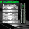 Máquina DKLAB - Imagem 5