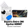 Agulhas HORNET + Biqueiras ELECTRIC INK,  1 | 5 | 10 | 20 Unidades - Image 5
