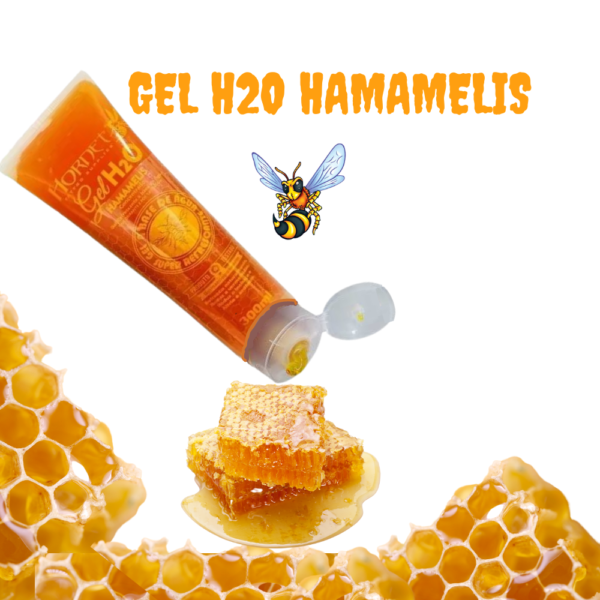 Gel H2O Hamamelis 300ml Hornet - Image 2