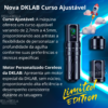 Máquina DKLAB - Imagem 3