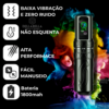 Máquina DKLAB - Imagem 2
