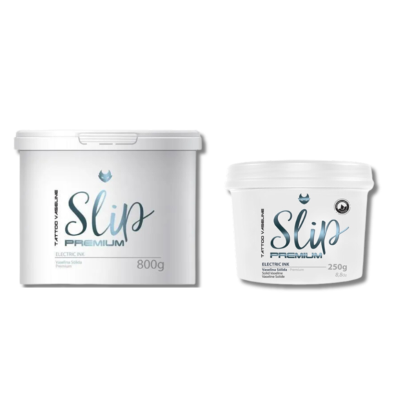 Vaselina Slip Electric Ink