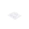 Batoques Ink Cap Electric Ink - Tamanhos (P), (M) ou (1xG + 2P) - Image 6