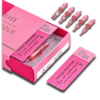 Cartuchos AMBITION PRO ROSA - Imagem 4