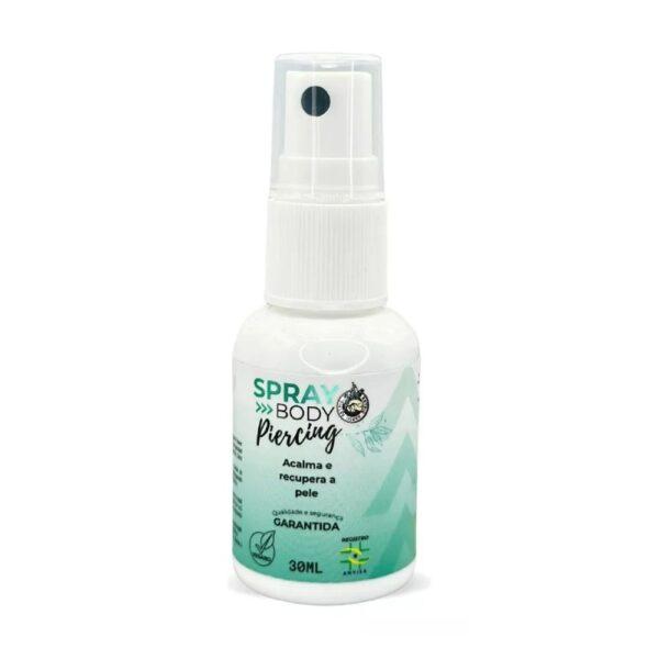 SPRAY BODY PIRCING 30ml