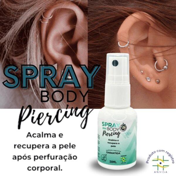 SPRAY BODY PIRCING 30ml - Image 3