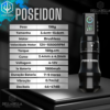 Máquina Poseidon - Imagem 3