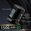 Máquina Poseidon - Imagem 5