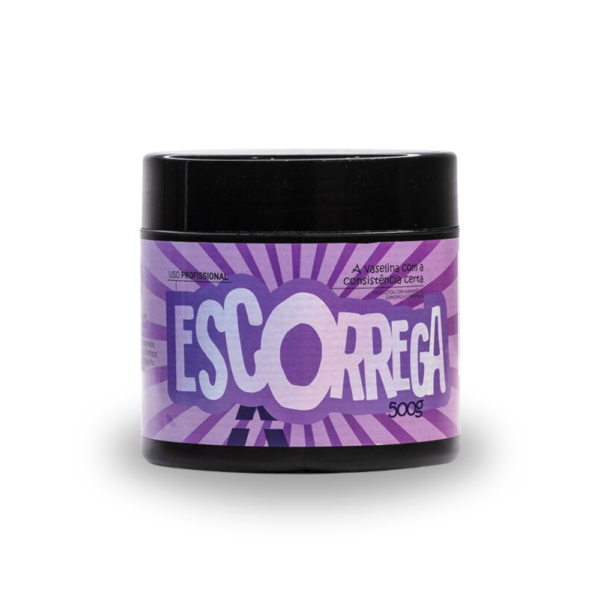 Vaselina Escorrega Aston 500g