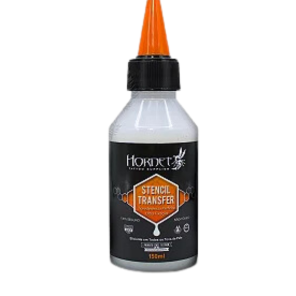 Stencil Transfer Hornet 150ml