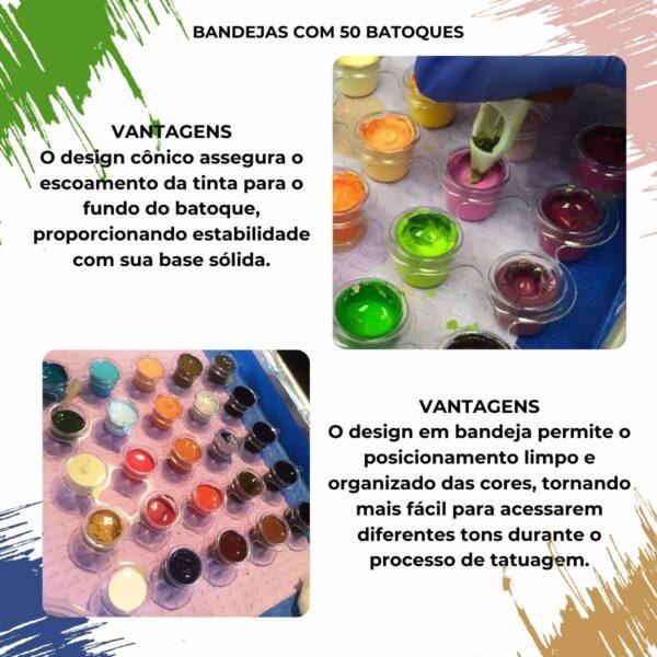 Batoque Cartelado EZ 12mm - Imagem 3