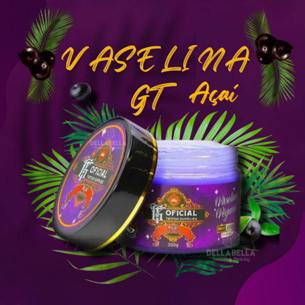 Vaselina GT 300gr - Imagem 6