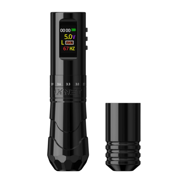 MÁQUINA PEN XNET 2X GRIPS - Imagem 5