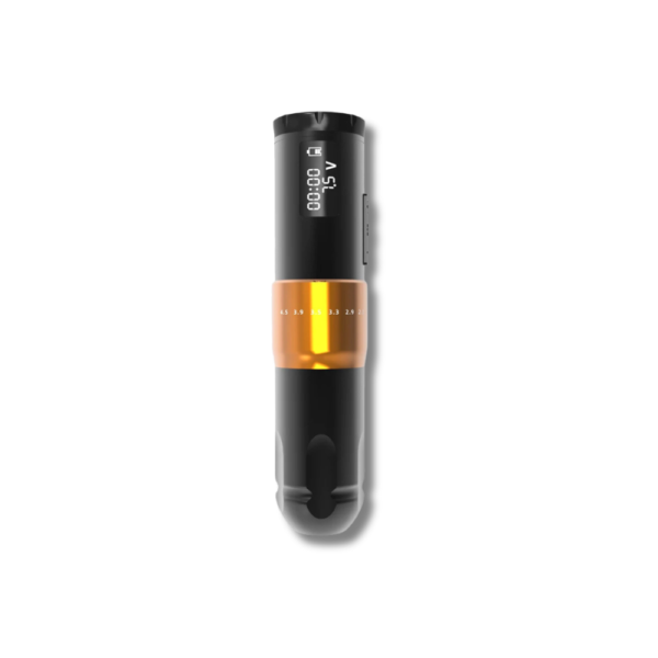 MAQUINA PEN COM REGULAGEM DE STROKE 4.5