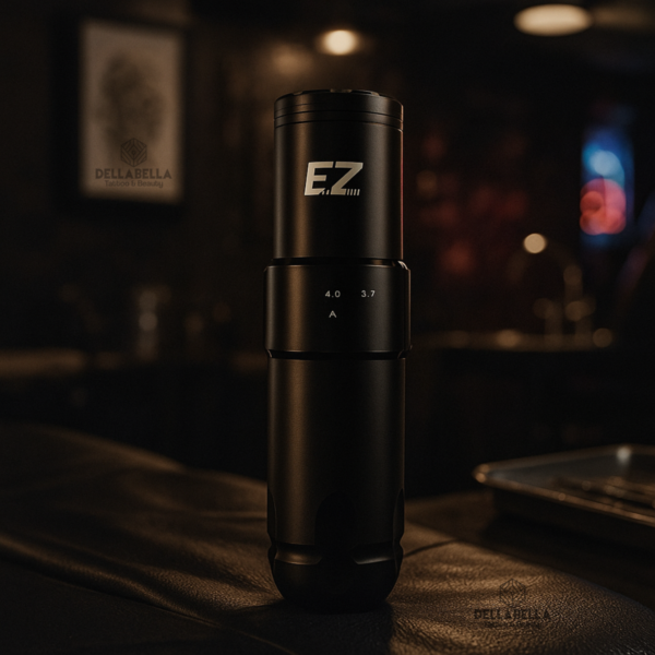 Máquina EZ Caster Pen Plus - Imagem 3